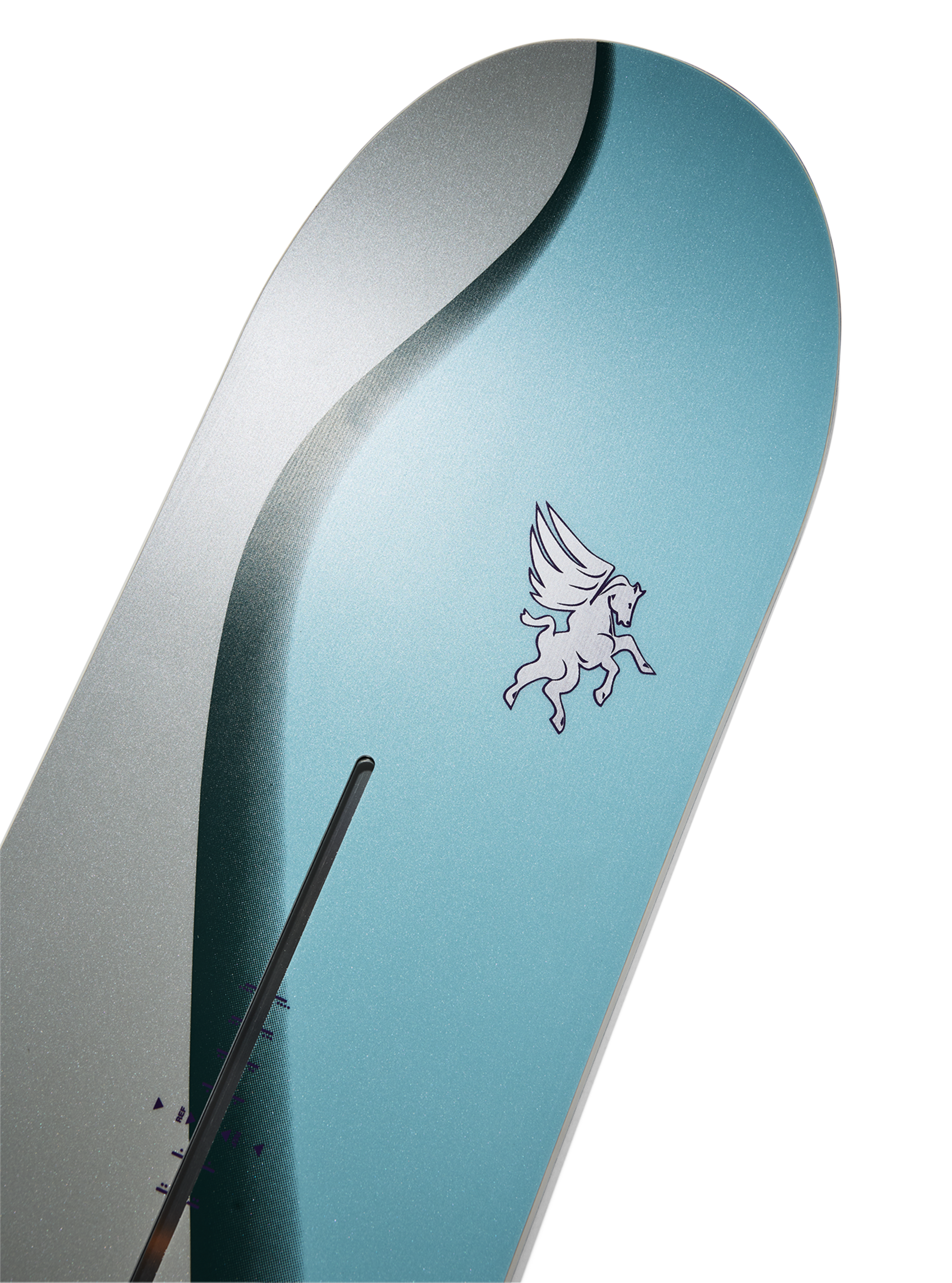 Burton Custom 30周年 キャンバー スノーボード
