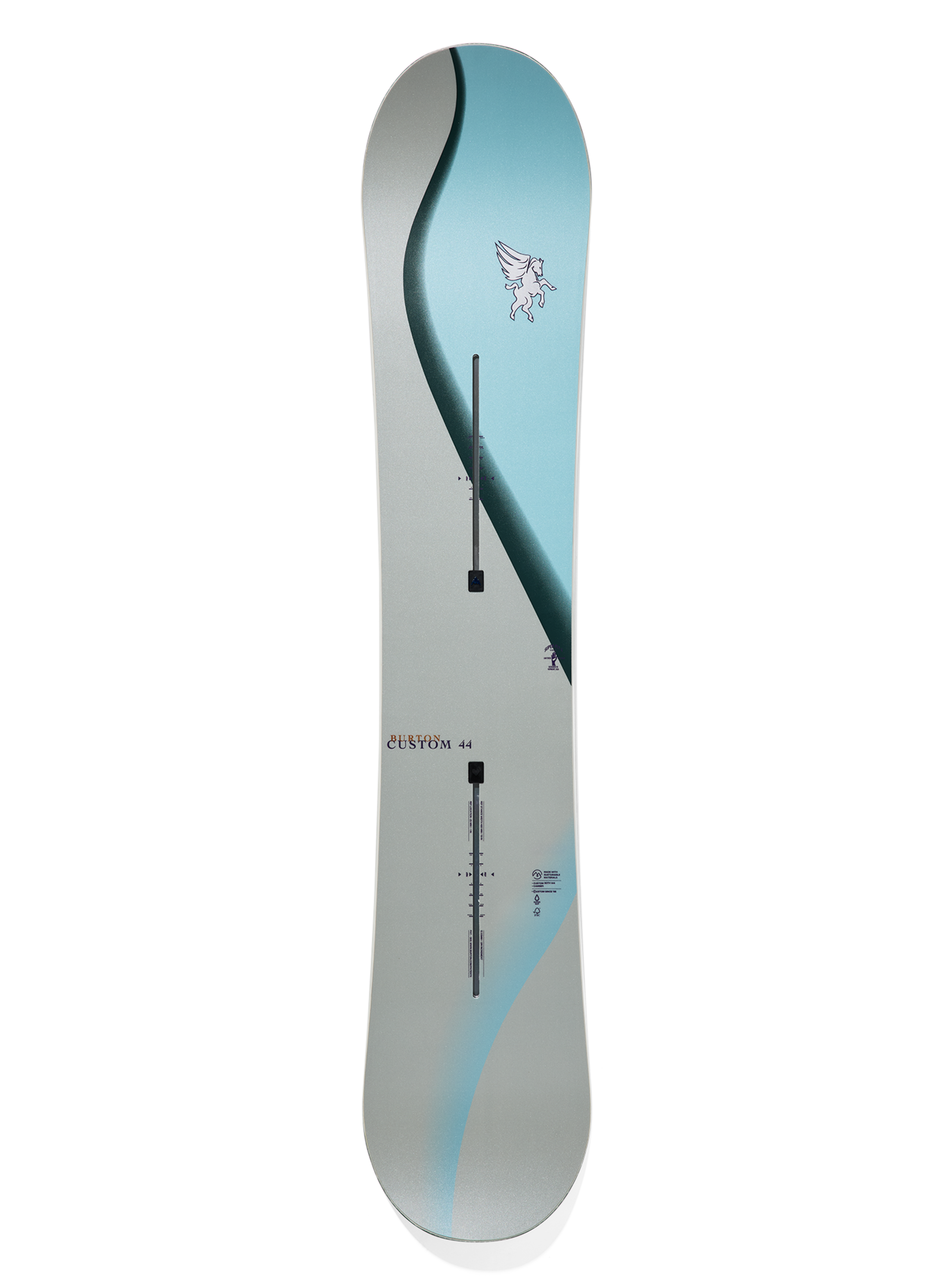 Burton 30th Custom Camber Snowboard