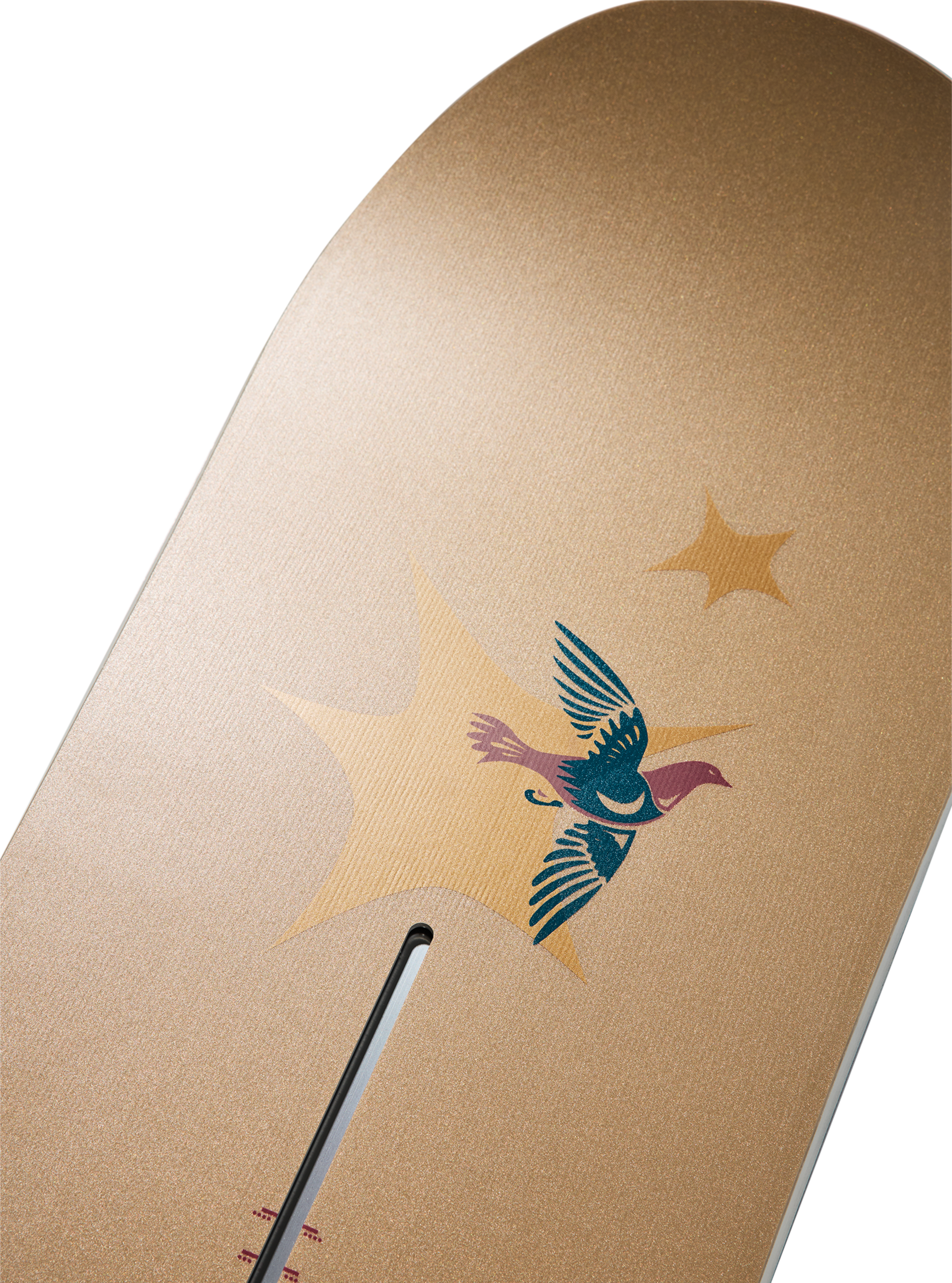 Product image of Burton 30th Custom Camber Snowboard[Variant:149]