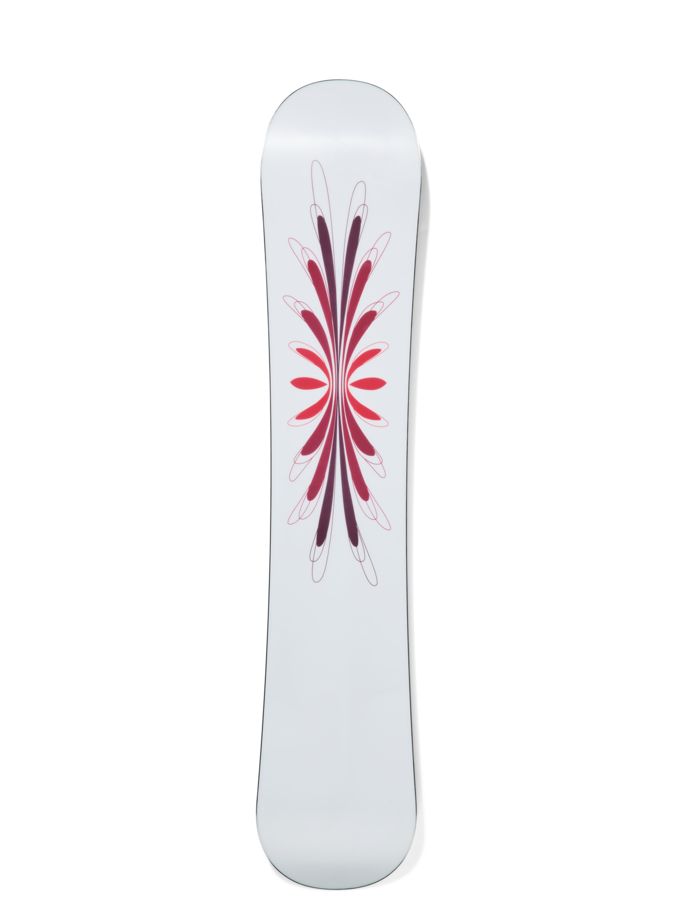 Burton 30th Custom Camber Snowboard | Burton.com Winter 2026