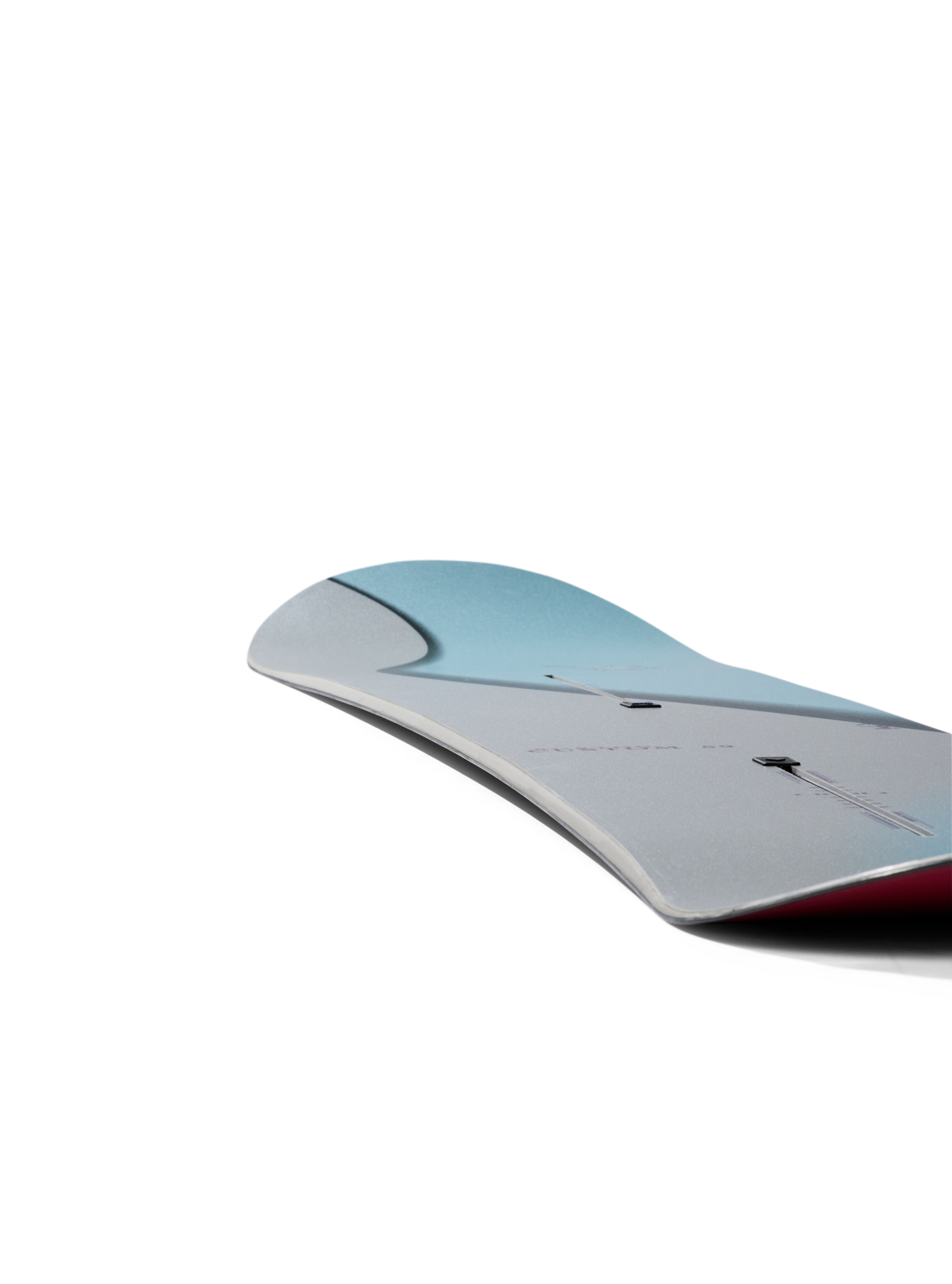 Burton Custom 30周年 キャンバー スノーボード