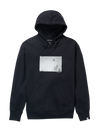 Product image of Burton 30th Custom Pullover Hoodie[Variant:True Black]