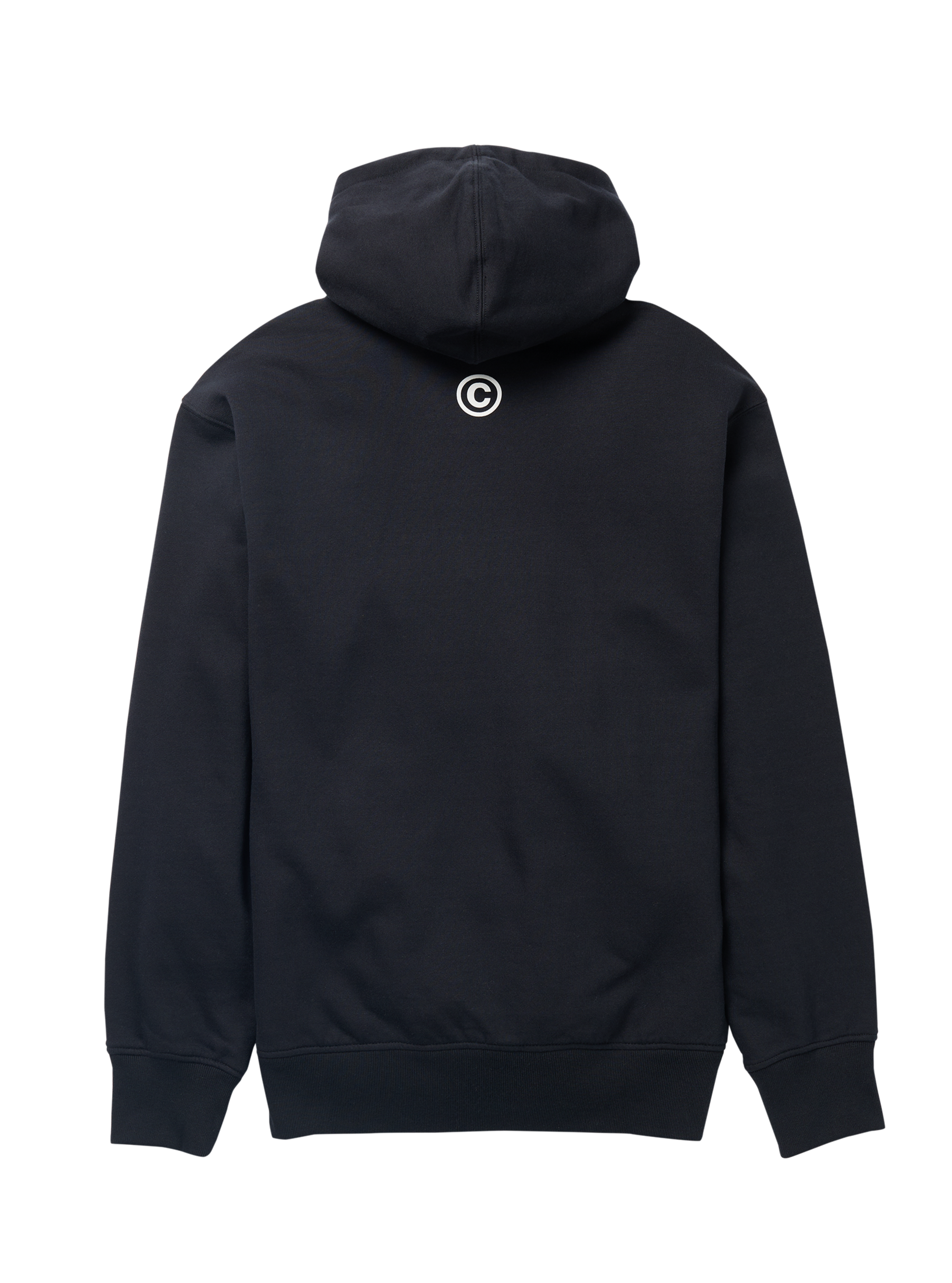 Burton Custom 30周年 プルオーバーフーディー