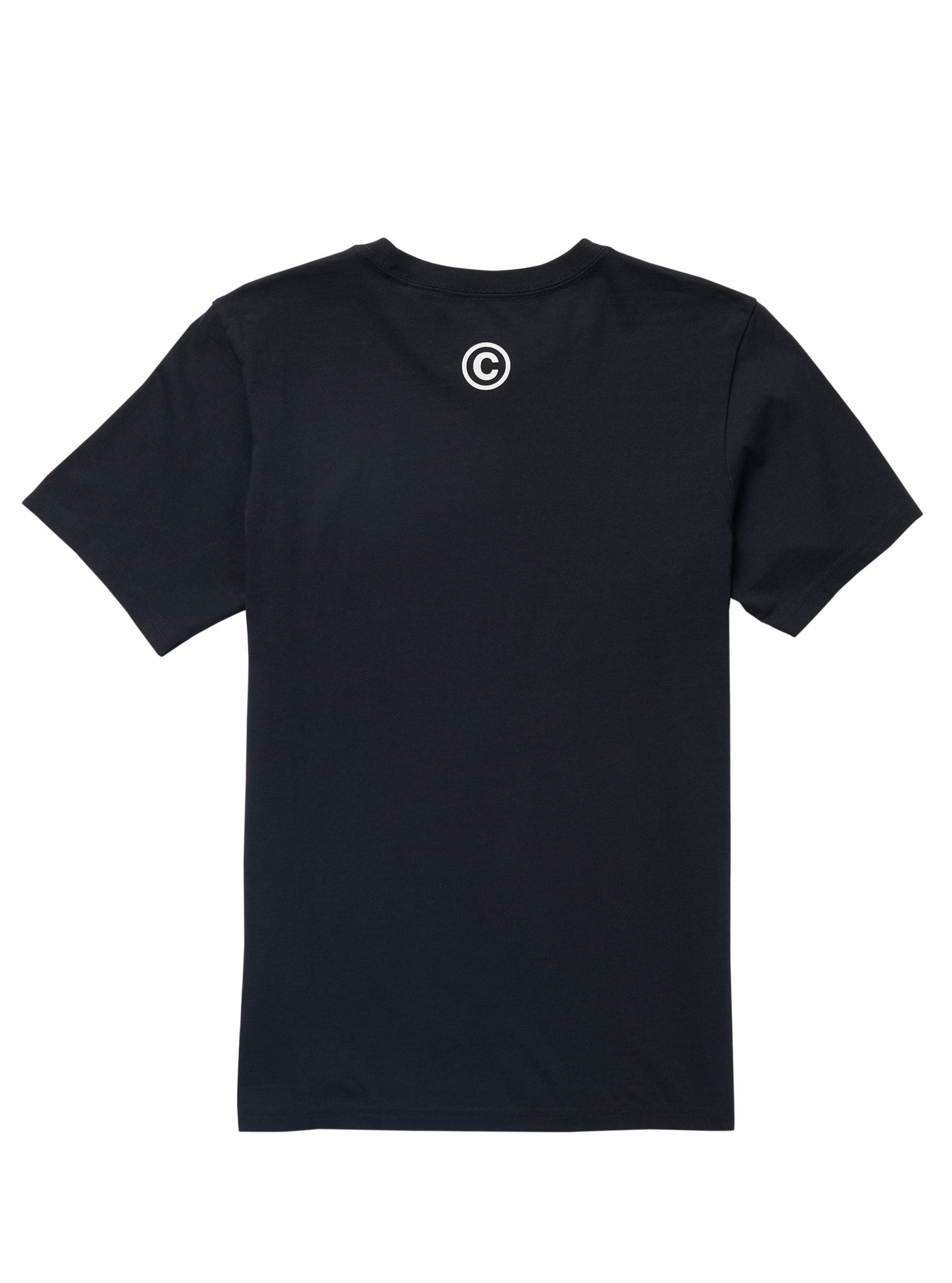Burton Custom 30周年 ショートスリーブ Tシャツ