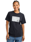Product image of Burton 30th Custom Short Sleeve T-Shirt[Variant:True Black]