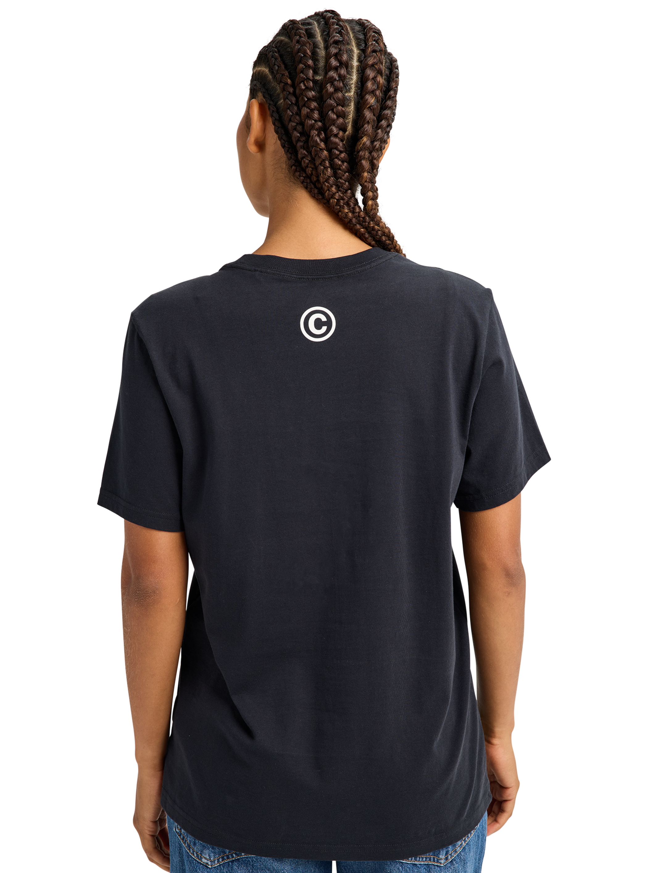 Burton Custom 30周年 ショートスリーブ Tシャツ