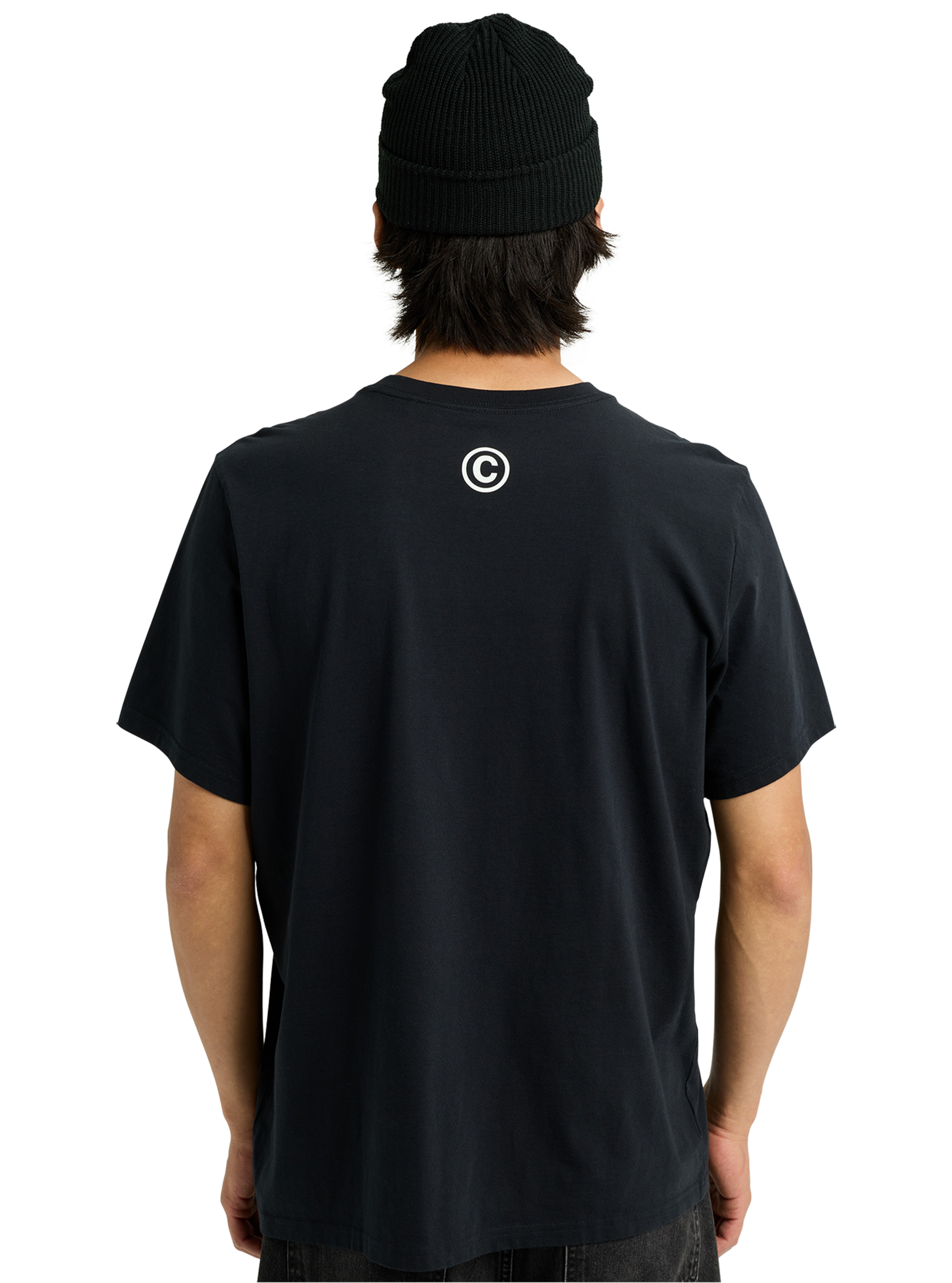 Burton Custom 30周年 ショートスリーブ Tシャツ