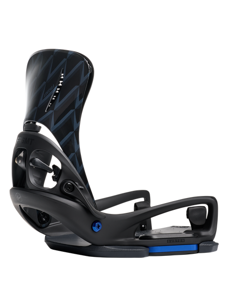 Men's Burton x FRAGMENT Step On® Genesis EST® Snowboard Bindings 2026