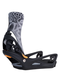 Product image of Women's Burton Step On® X Snowboard Bindings[Variant:Black]
