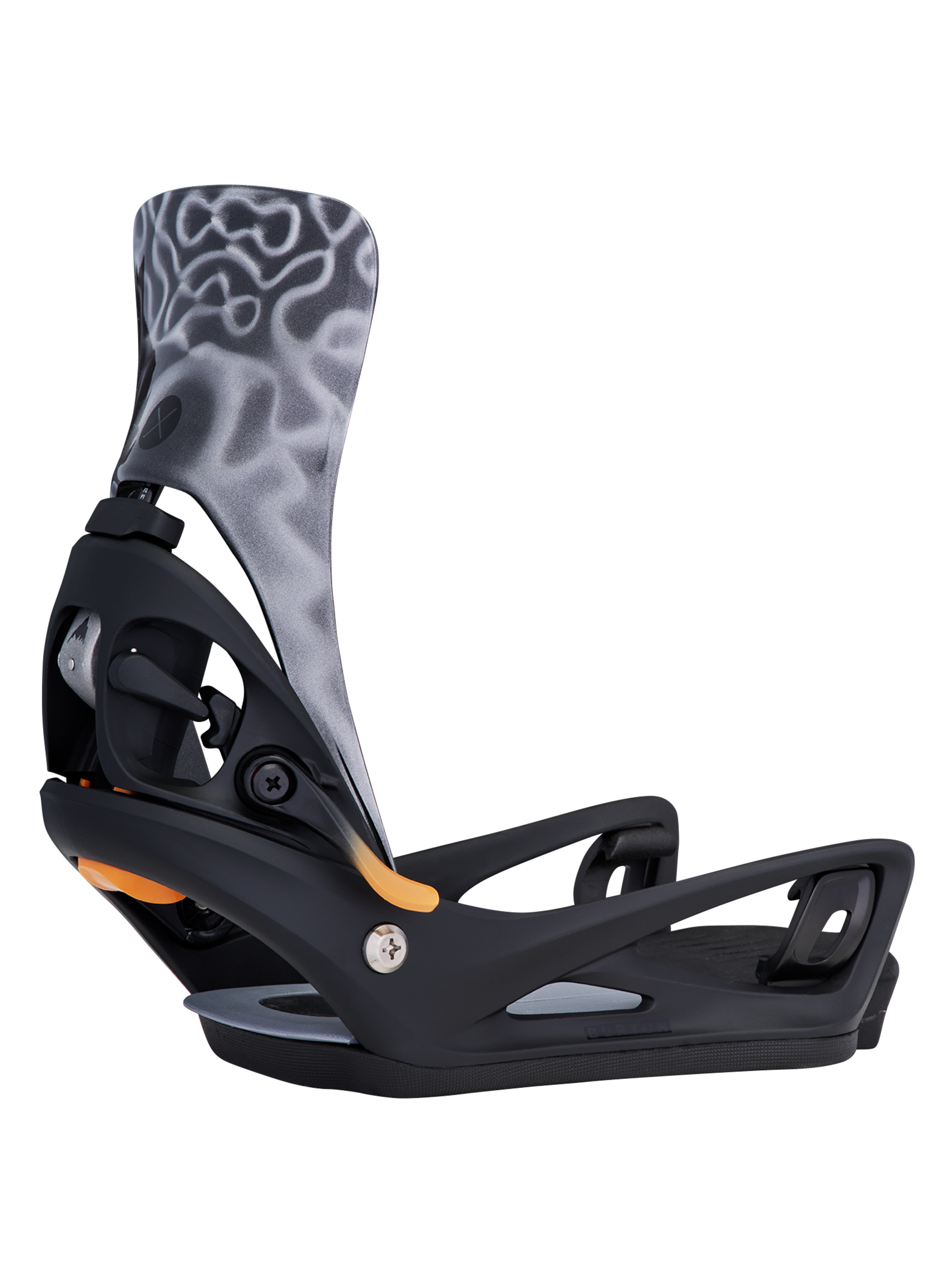 ウィメンズ Burton Step On® X Re:Flex スノーボードバインディング