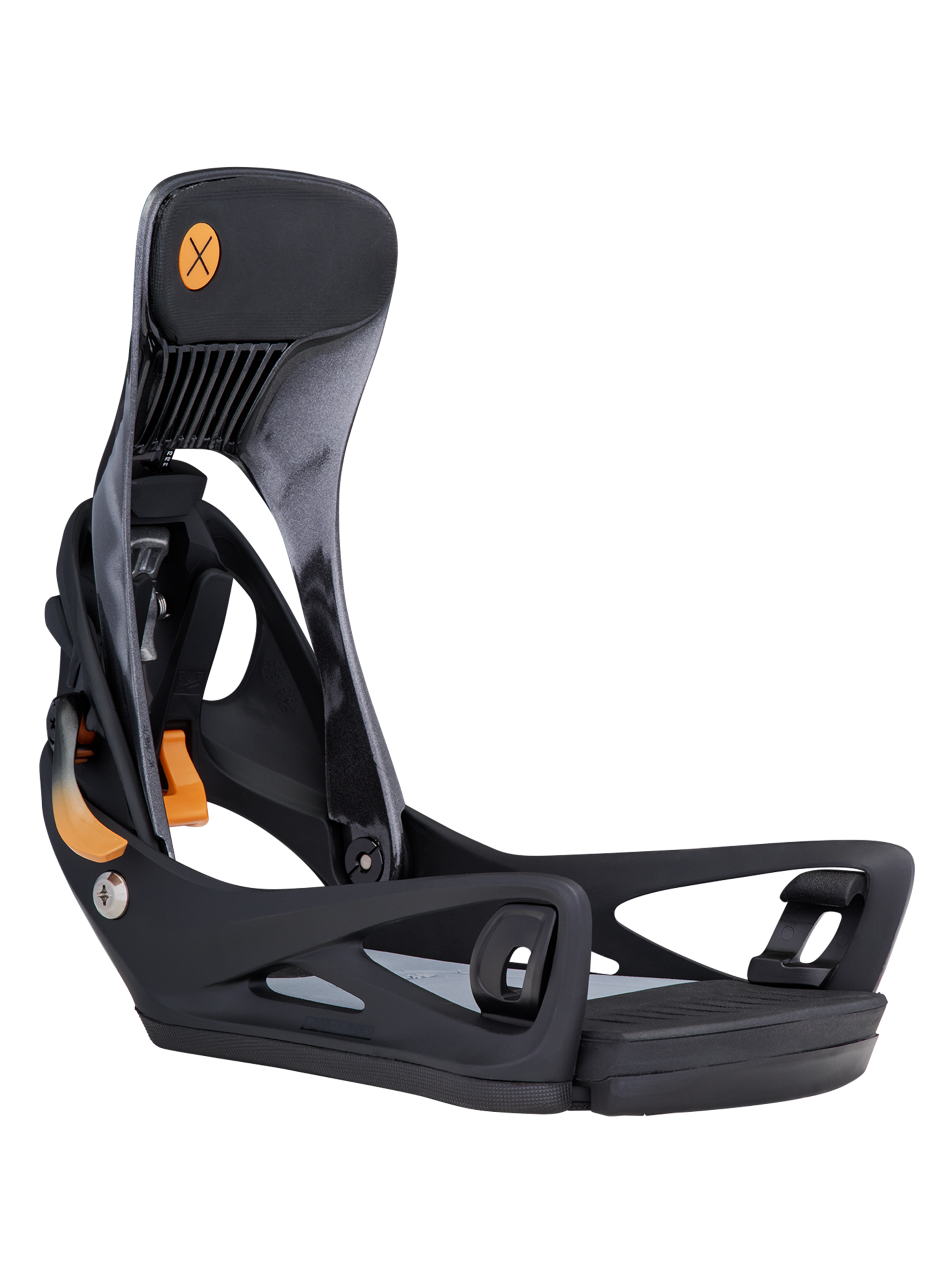 ウィメンズ Burton Step On® X Re:Flex スノーボードバインディング