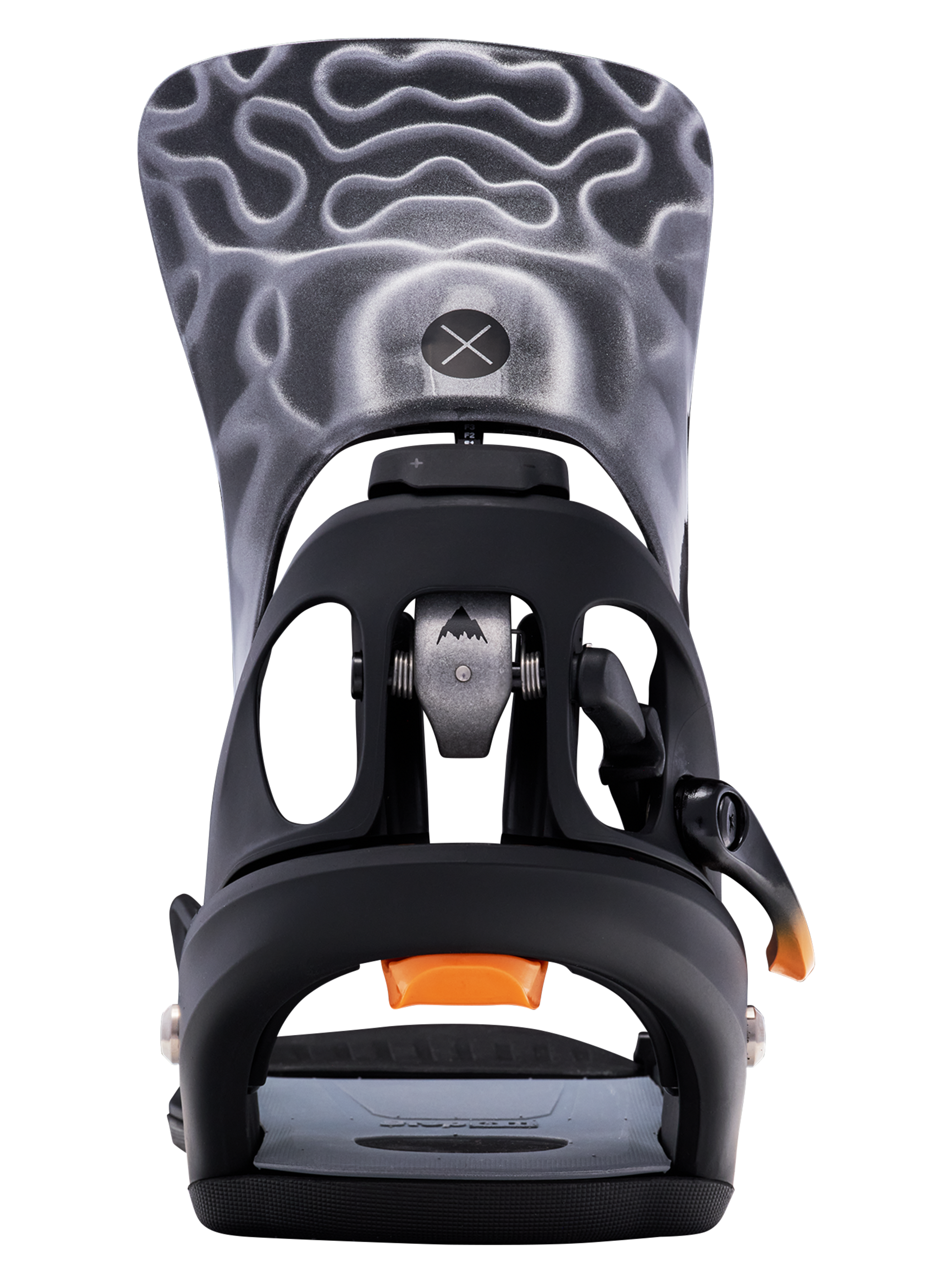 ウィメンズ Burton Step On® X Re:Flex スノーボードバインディング