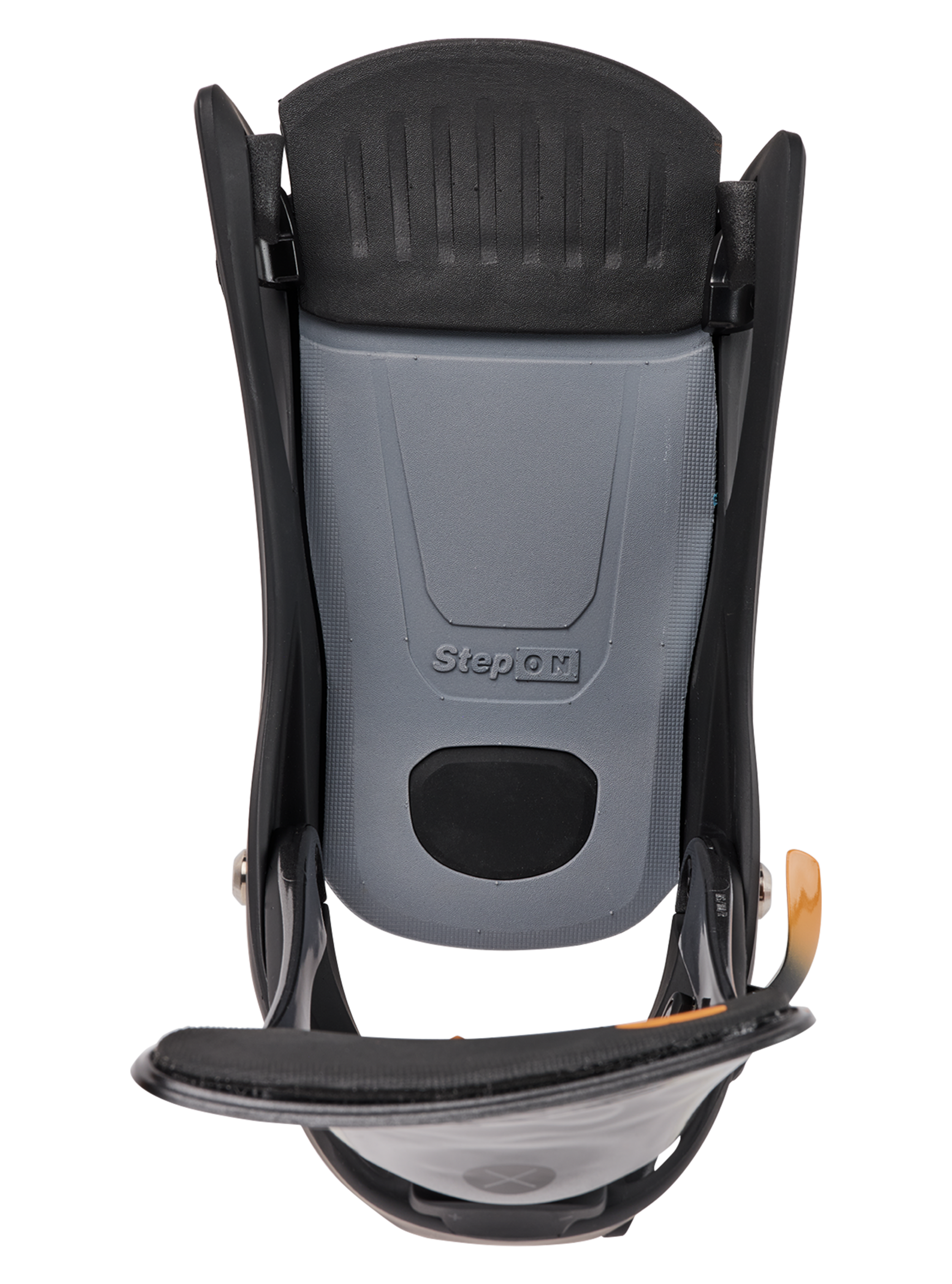 ウィメンズ Burton Step On® X Re:Flex スノーボードバインディング
