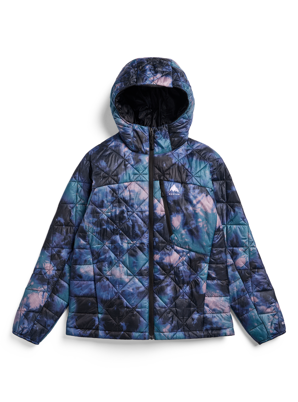Women's Burton Reserve Synthetic Insulated Hooded Jacket | Burton