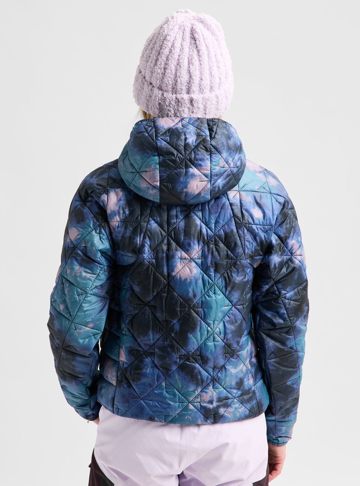 Women's Puffer Jackets | Burton Snowboards Women's Puffer Jackets | Burton Snowboards