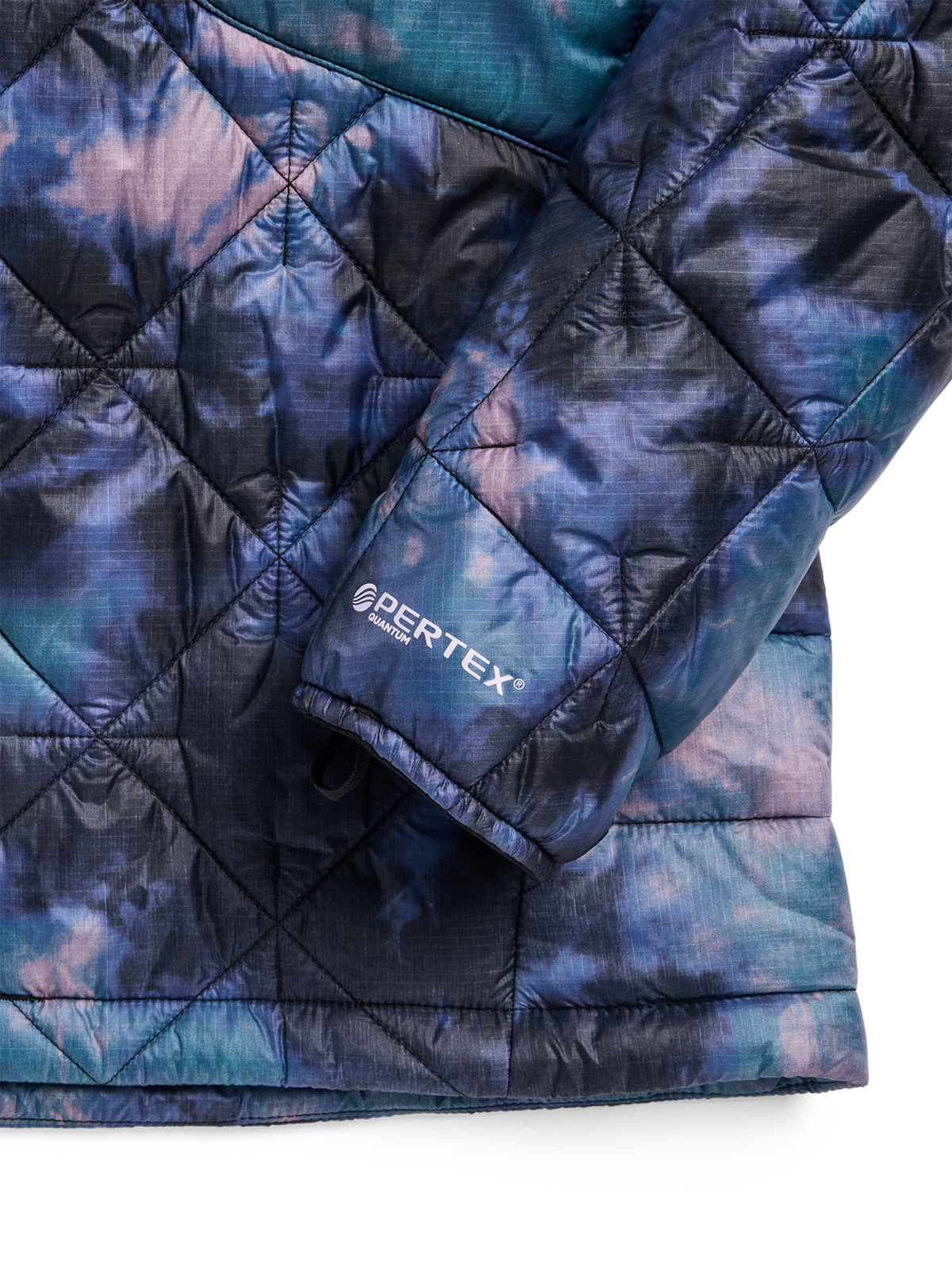 Women's Burton Reserve Synthetic Insulated Hooded Jacket