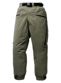 Product image of Burton MINE77 2D Warp Knit 3L Pants[Variant:Olive]