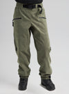 Product image of Burton MINE77 2D Warp Knit 3L Pants[Variant:Olive]