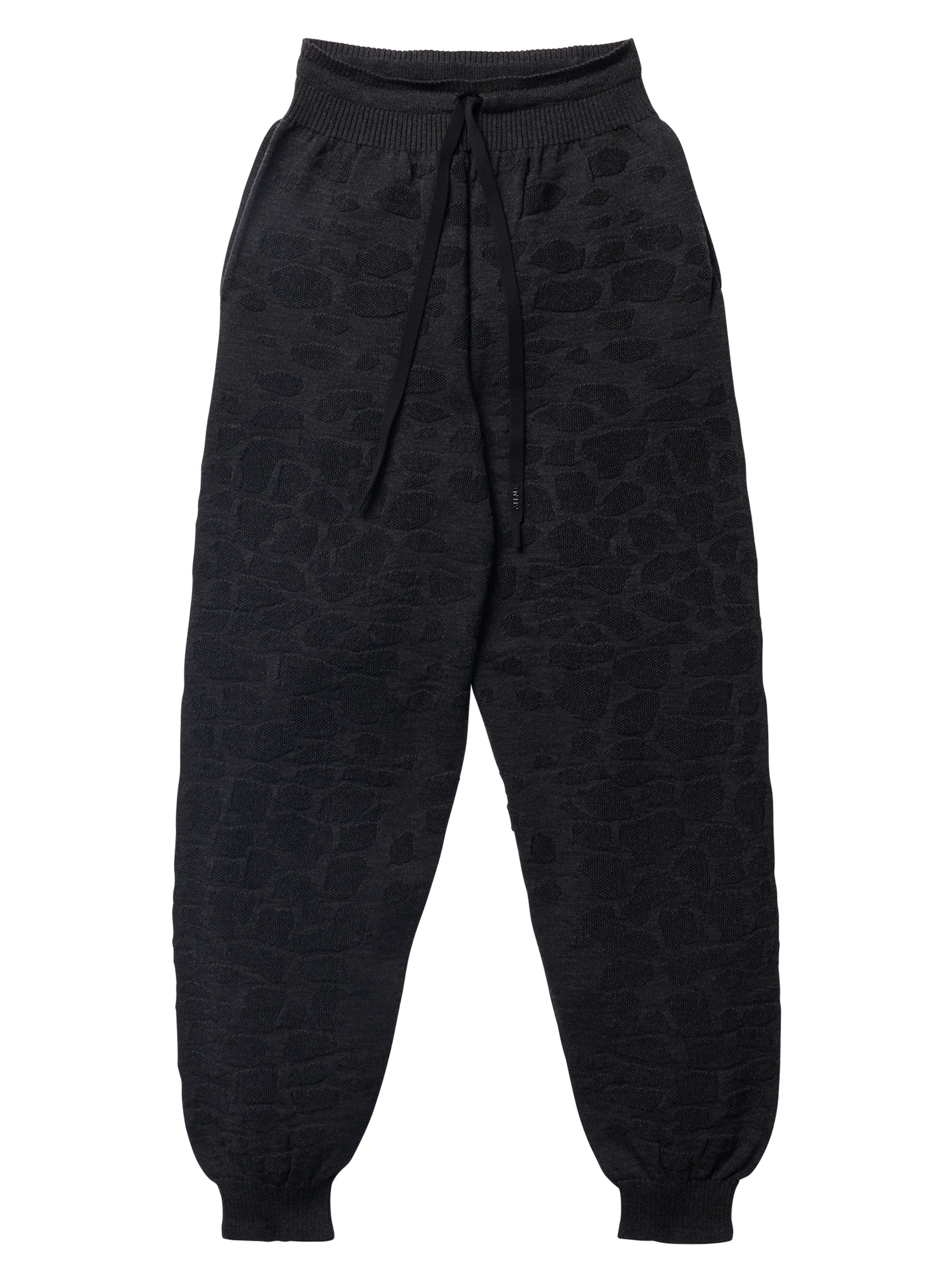 Burton MINE 77 3Dニット メリノ ミッドレイヤー パンツ