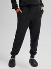 Product image of Burton MINE77 3D Knit Merino Midlayer Pants[Variant:Charcoal]
