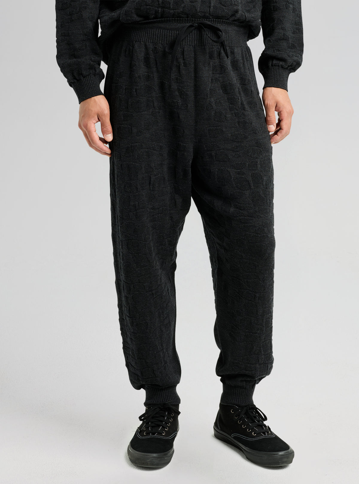 Burton MINE77 3D Knit Merino Midlayer Pants | Burton.com Winter 2027 Burton MINE77 3D Knit Merino Midlayer Pants | Burton.com Winter 2027