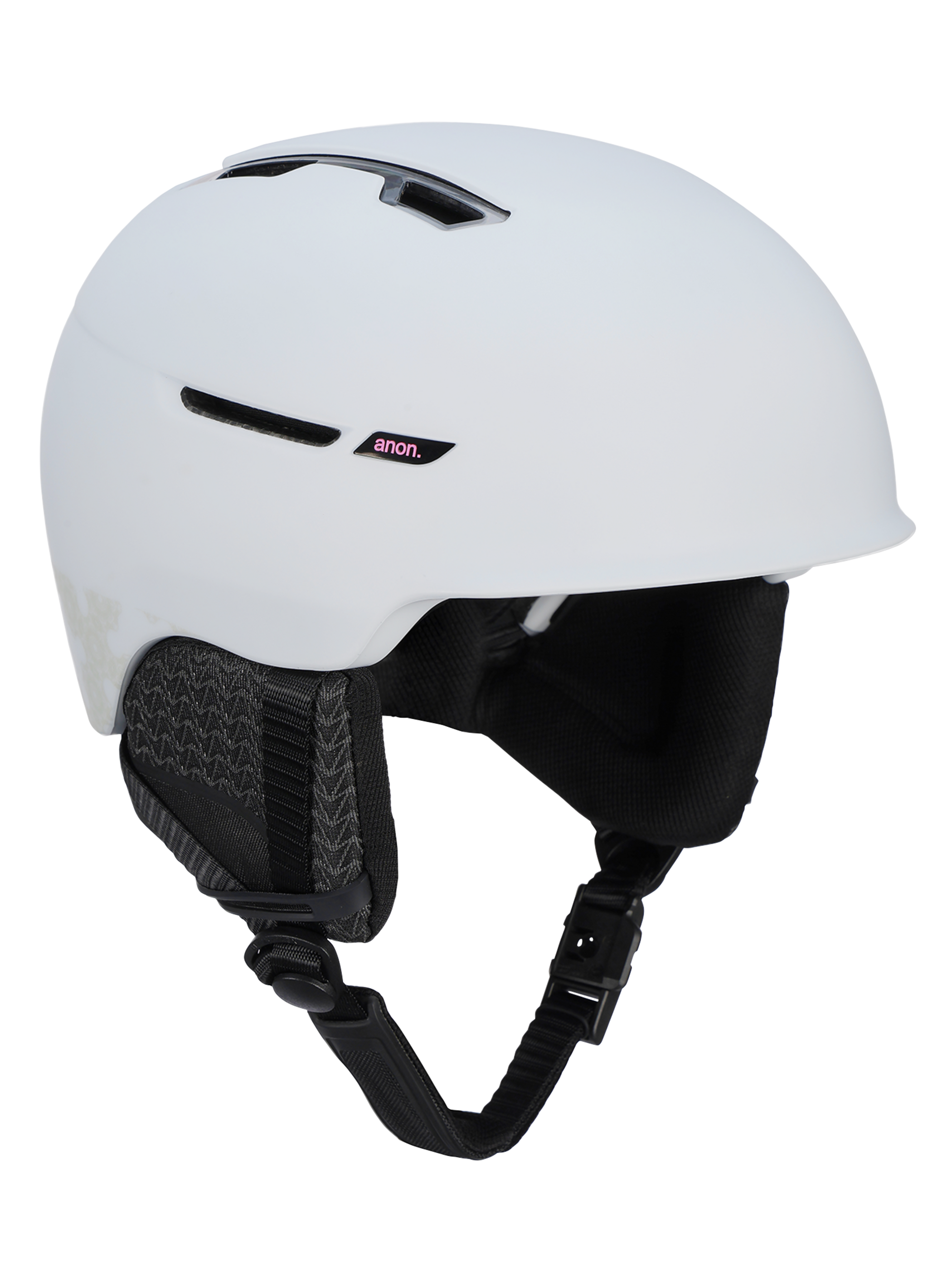 Product image of Anon Year of the Horse Logan WaveCel® Ski & Snowboard Helmet[Variant:White]