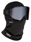Product image of Anon MFI® Wool Hellbrook Clava[Variant:Black]
