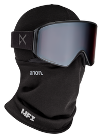 Product image of Anon MFI® Wool Hellbrook Clava[Variant:Black]