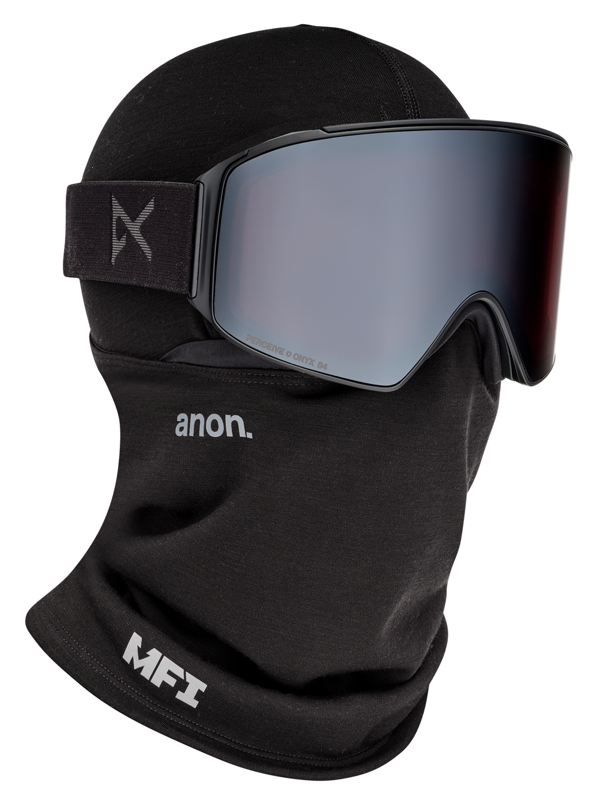Product image of Anon MFI® Wool Hellbrook Clava[Variant:Black]