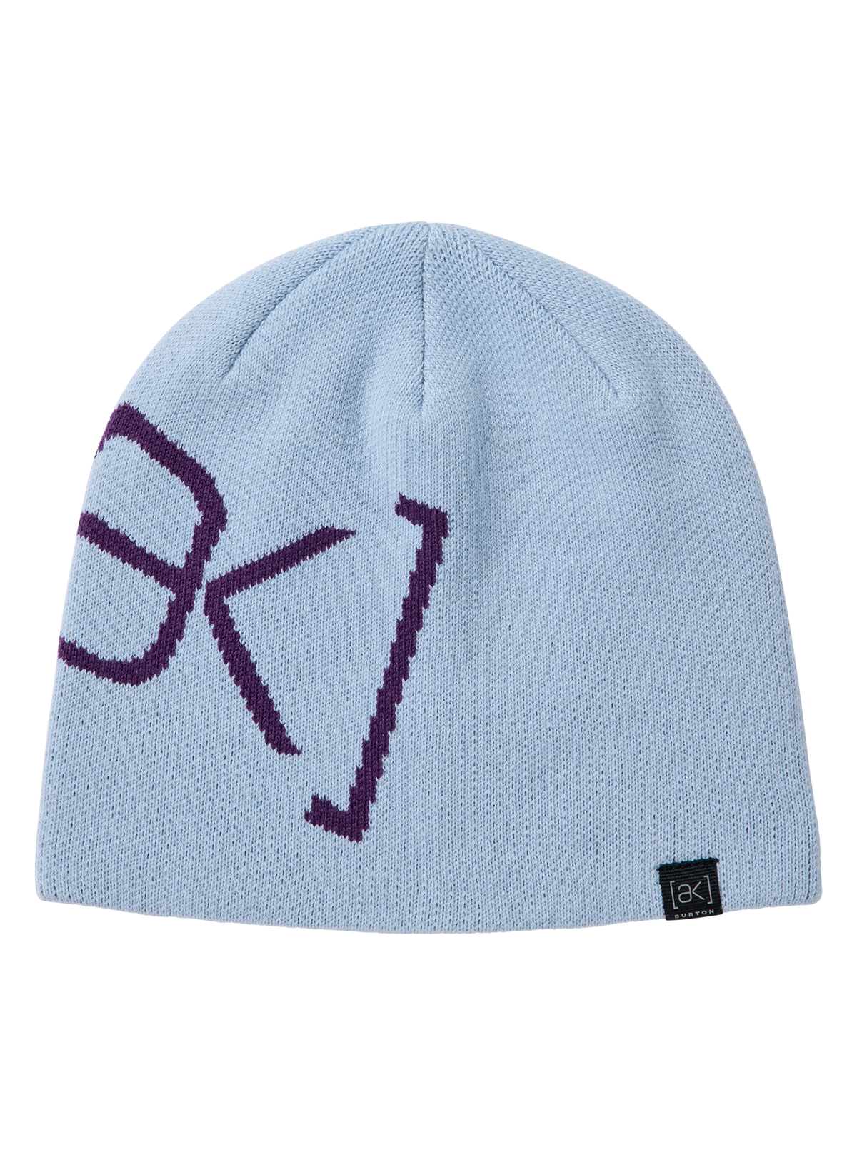 Product image of Burton [ak] Logo Beanie[Variant:Airstream Blue]