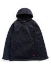 Product image of Burton Crown Weatherproof Riding Pullover Hoodie[Variant:True Black]