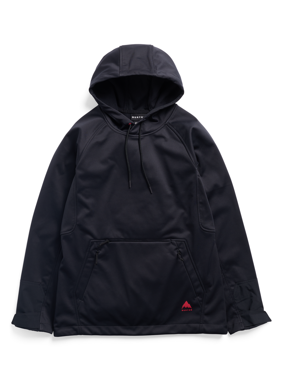 Burton クラウン ウェザープルーフ ライディング プルオーバー