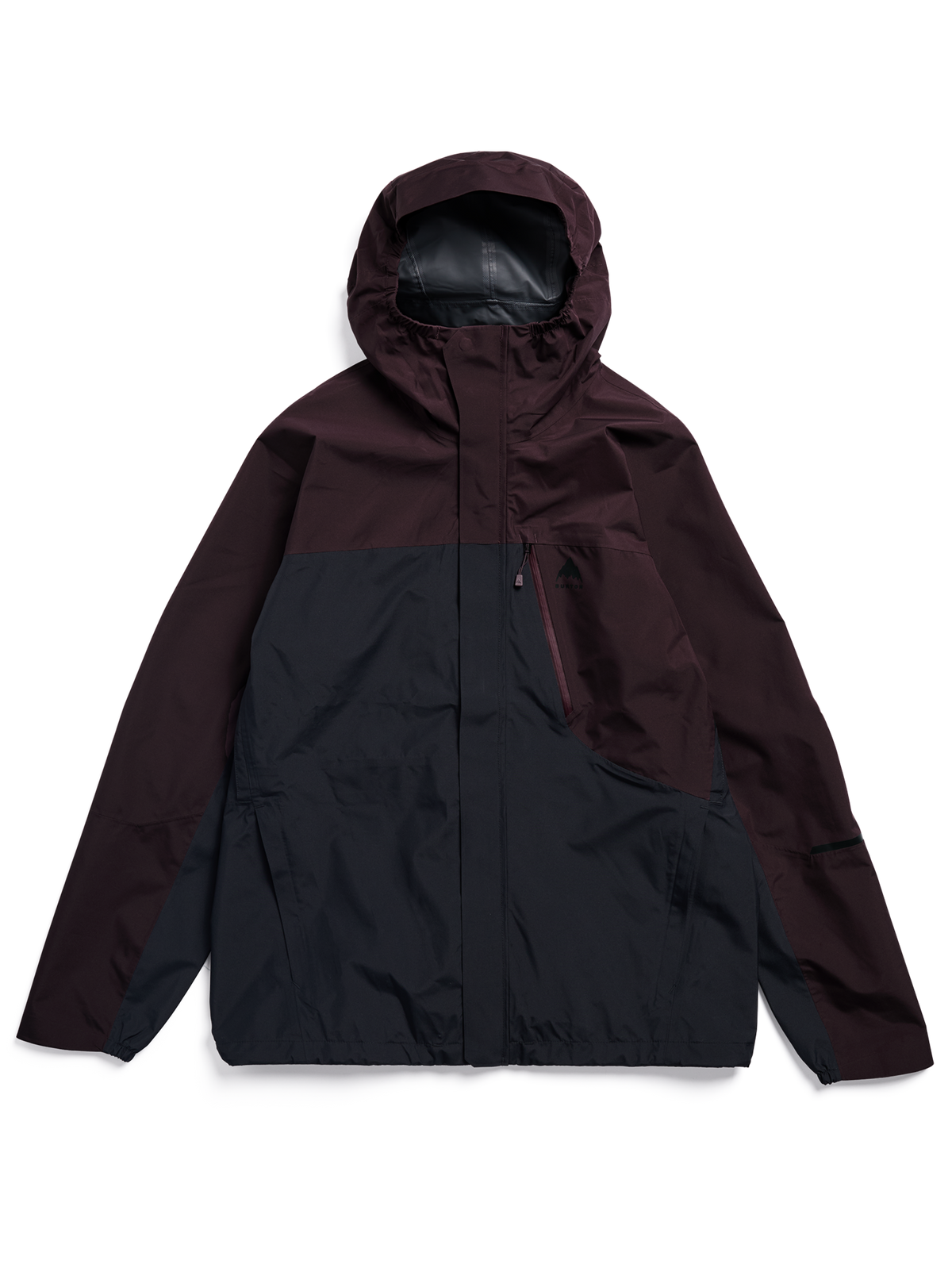 メンズ Burton リザーブ 2.5L ジャケット