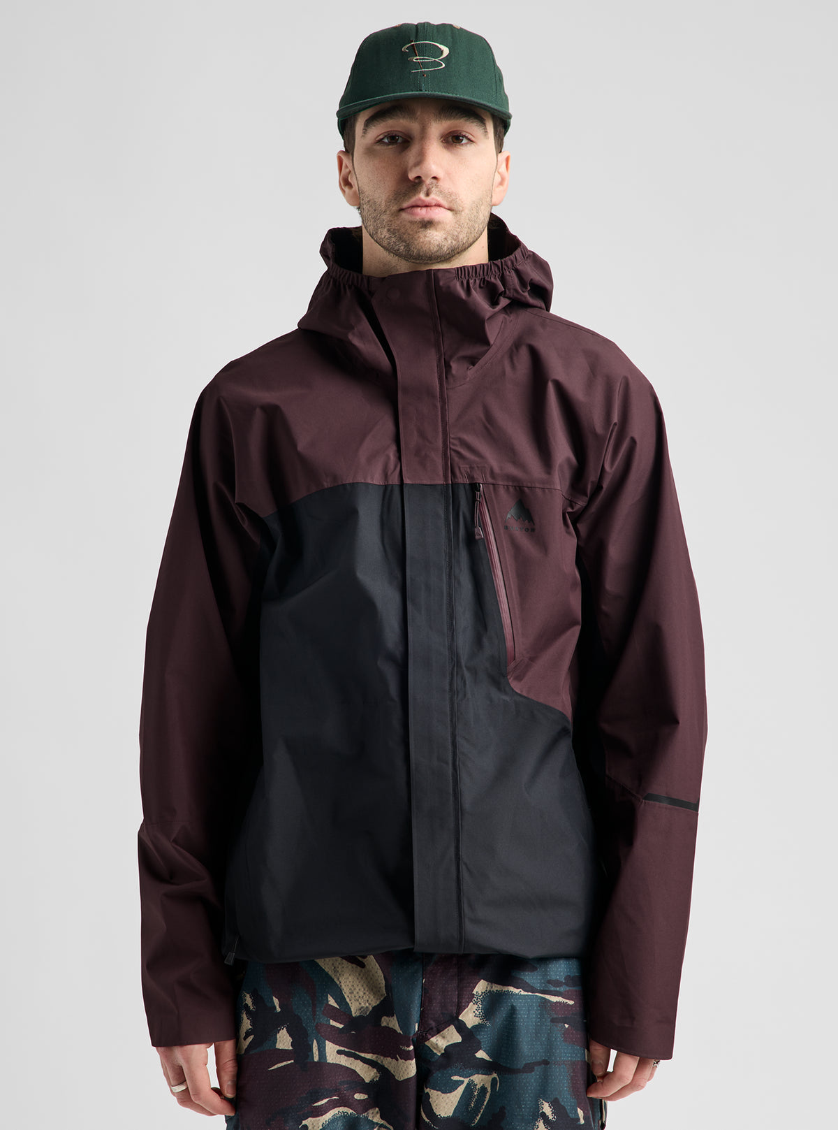Men's Burton Reserve 2.5L Jacket 2027