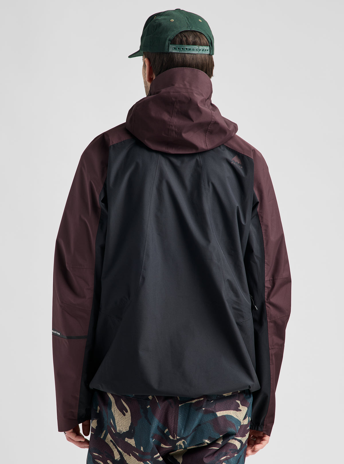 Men's Burton Reserve 2.5L Jacket 2027