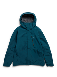 Product image of Men's Burton Reserve 2.5L Jacket[Variant: Atlantic Teal]