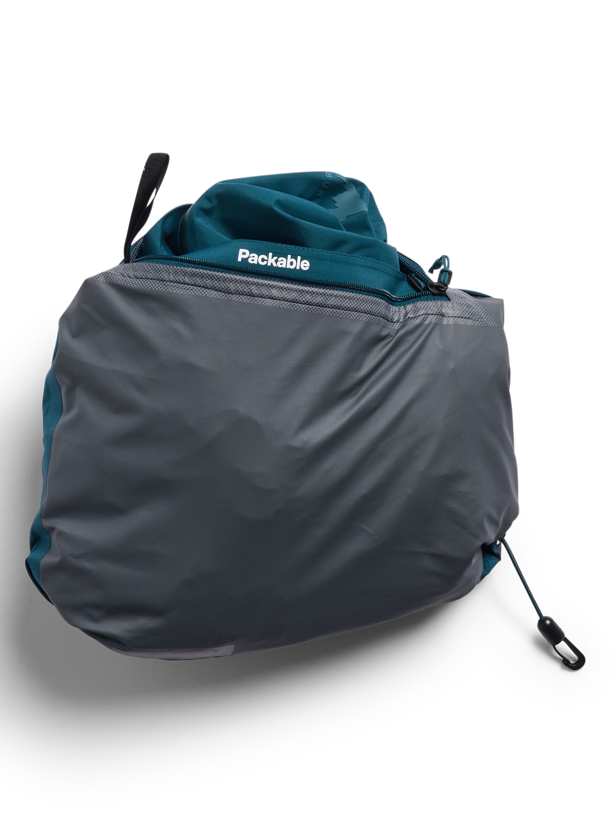 メンズ Burton リザーブ 2.5L ジャケット