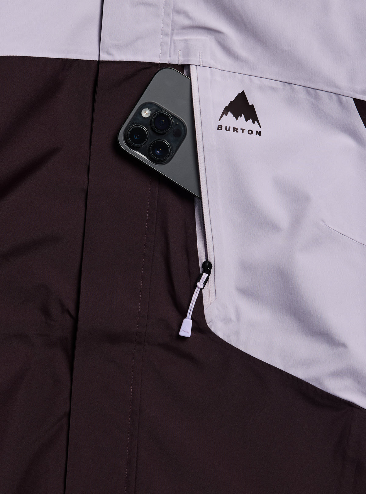 ウィメンズ Burton リザーブ 2.5L ジャケット