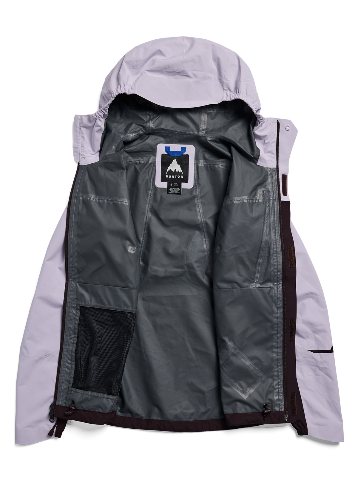 ウィメンズ Burton リザーブ 2.5L ジャケット