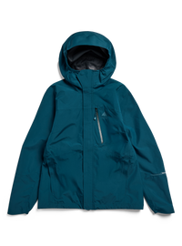 Product image of Women's Burton Reserve 2.5L Jacket[Variant: Atlantic Teal]