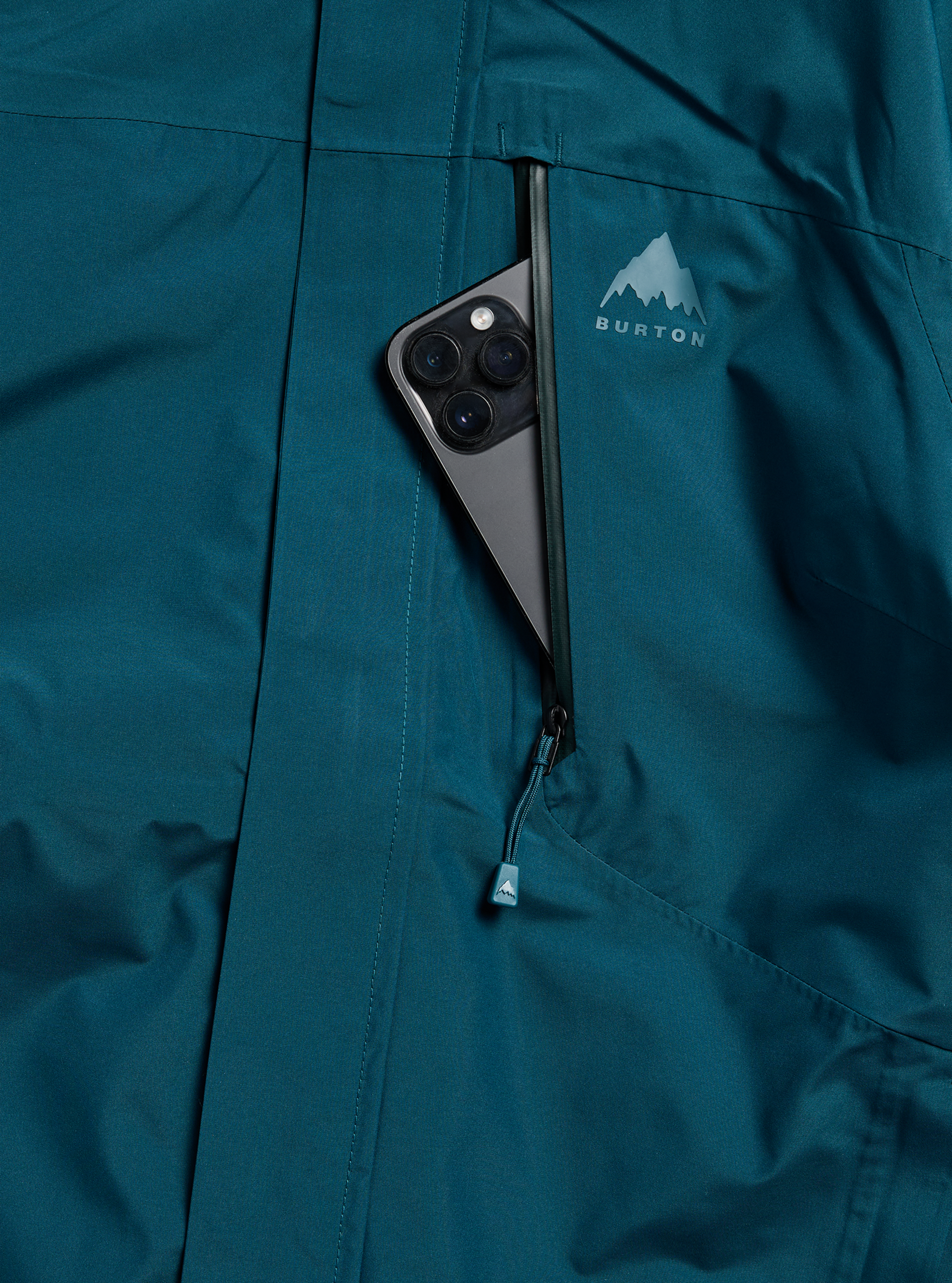 ウィメンズ Burton リザーブ 2.5L ジャケット