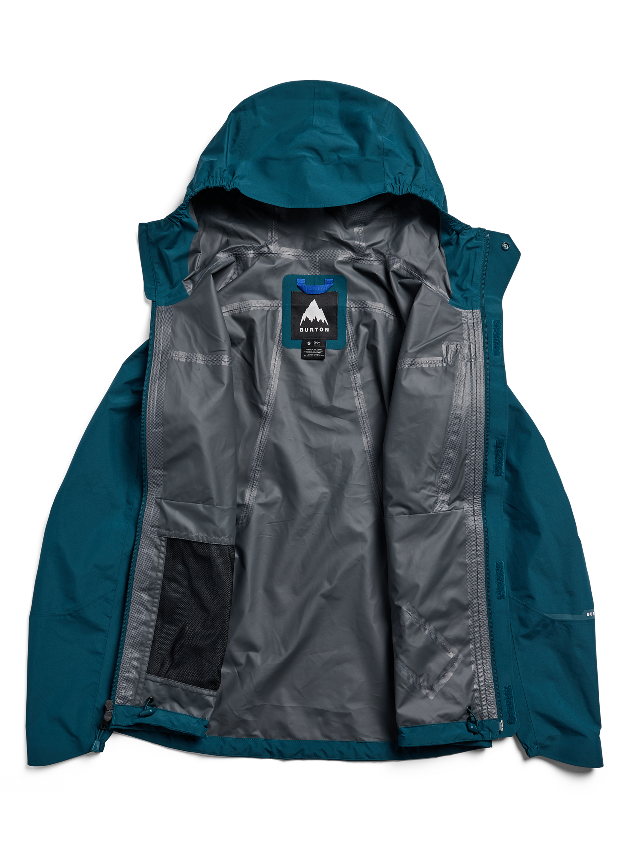 ウィメンズ Burton リザーブ 2.5L ジャケット