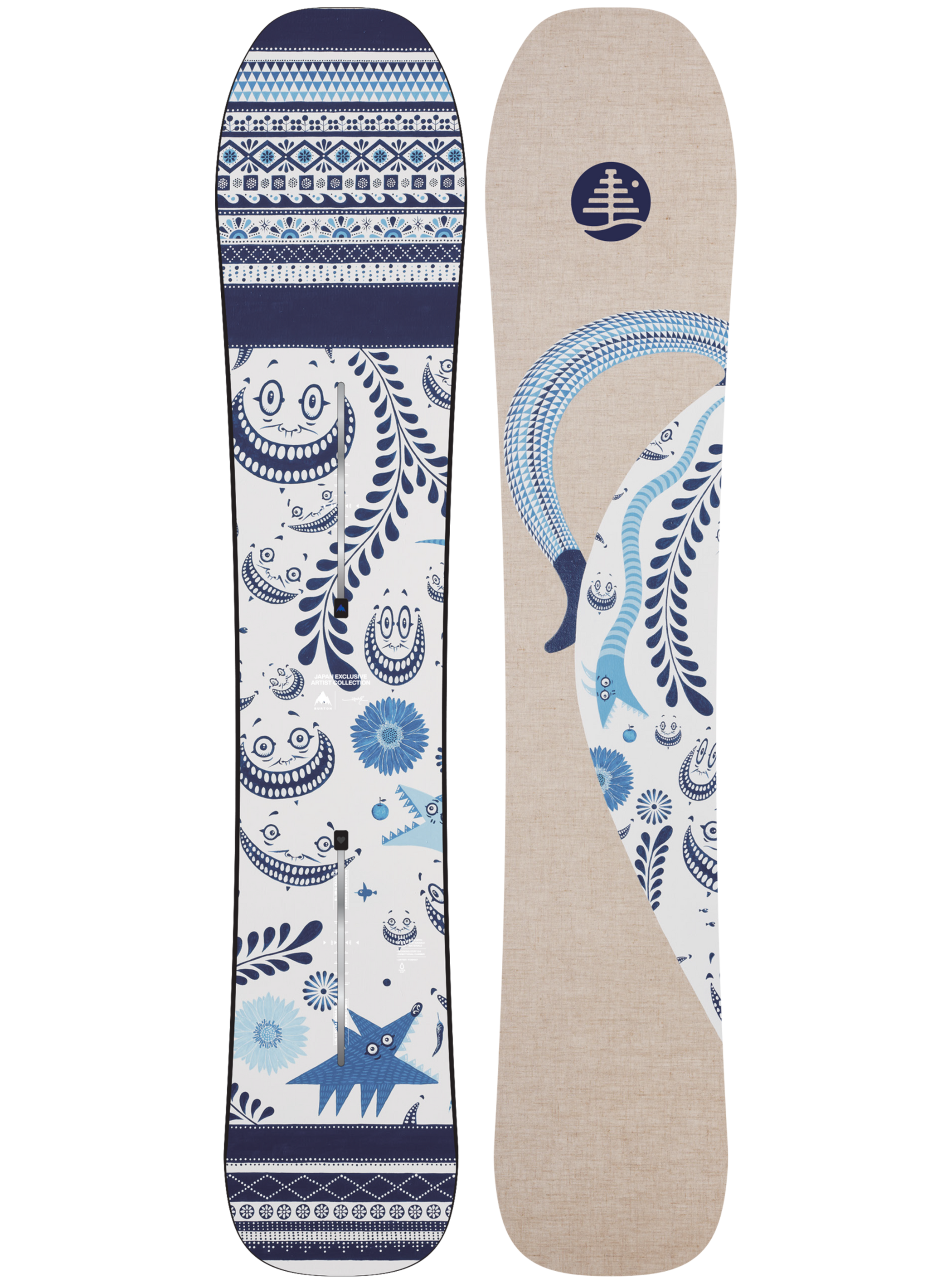 Product image of JPN ART WORKG STIFF[Variant:LTD]