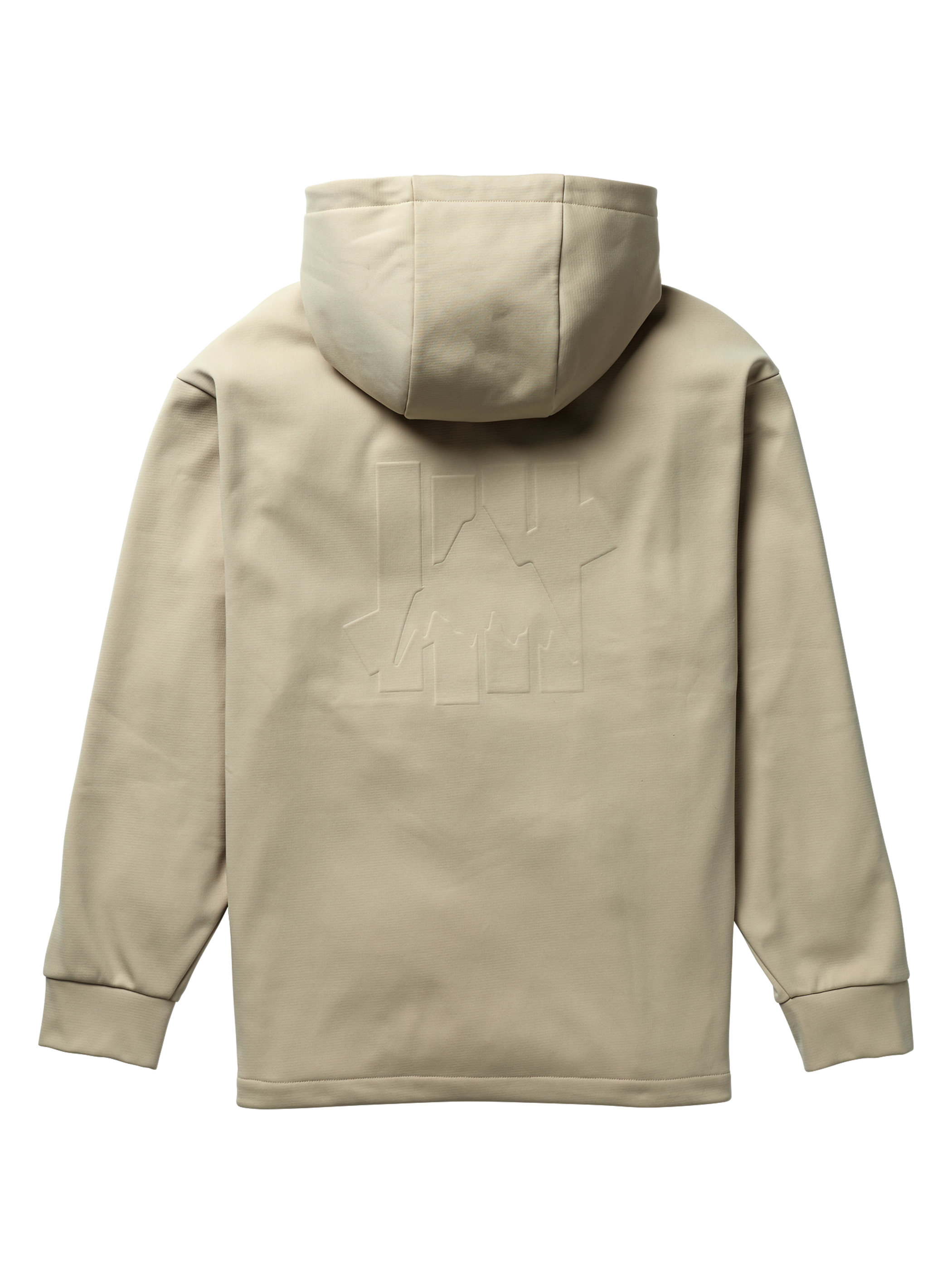 Burton Undefeated パフォーマンス フーディー