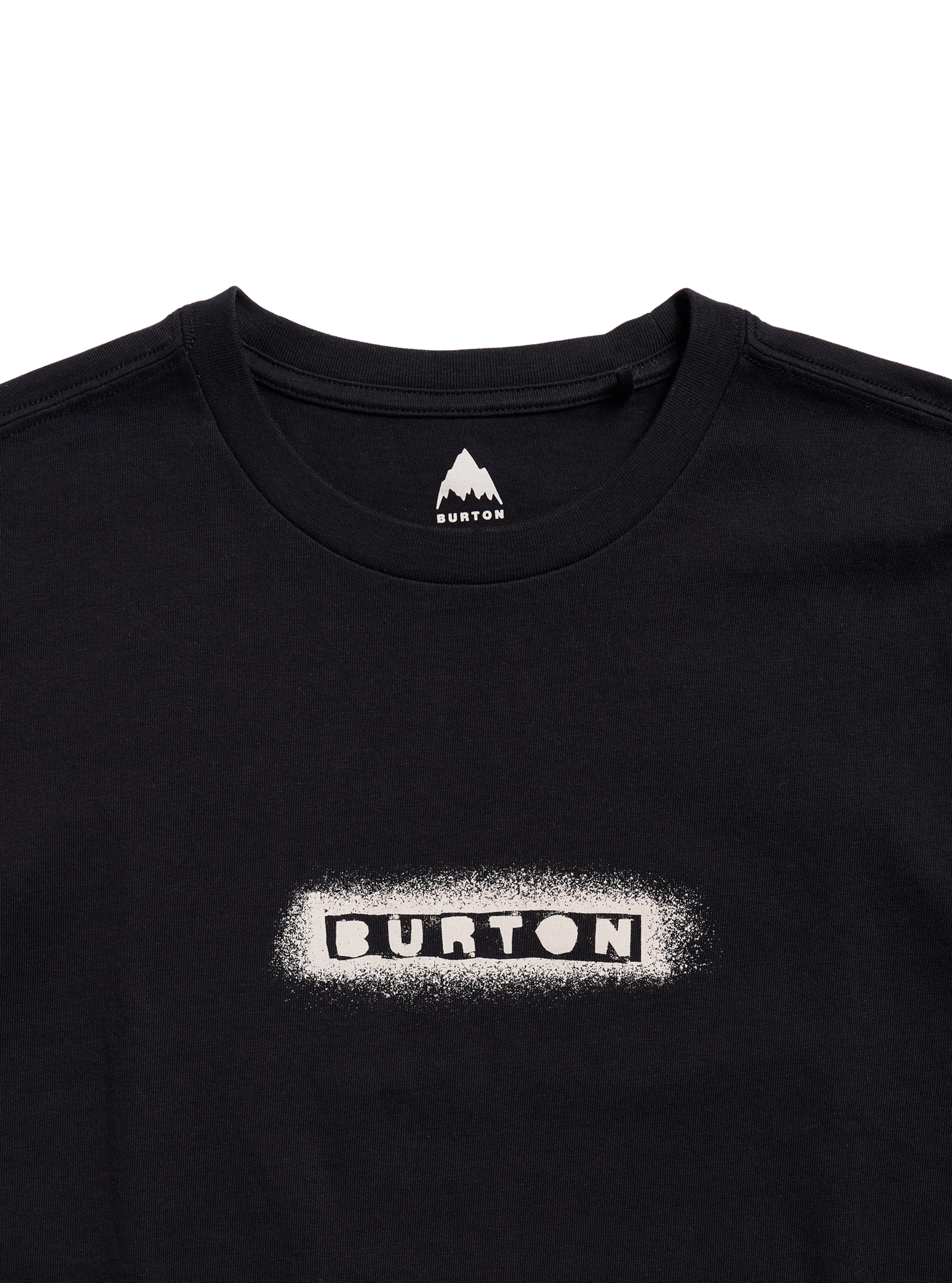 Burton OverSpray Short Sleeve T-Shirt