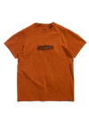 Product image of Burton OverSpray Short Sleeve T-Shirt[Variant:Spiced Chai]