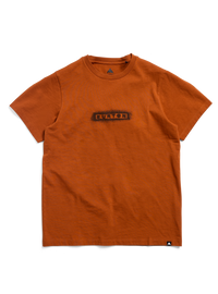 Product image of Burton OverSpray Short Sleeve T-Shirt[Variant:Spiced Chai]