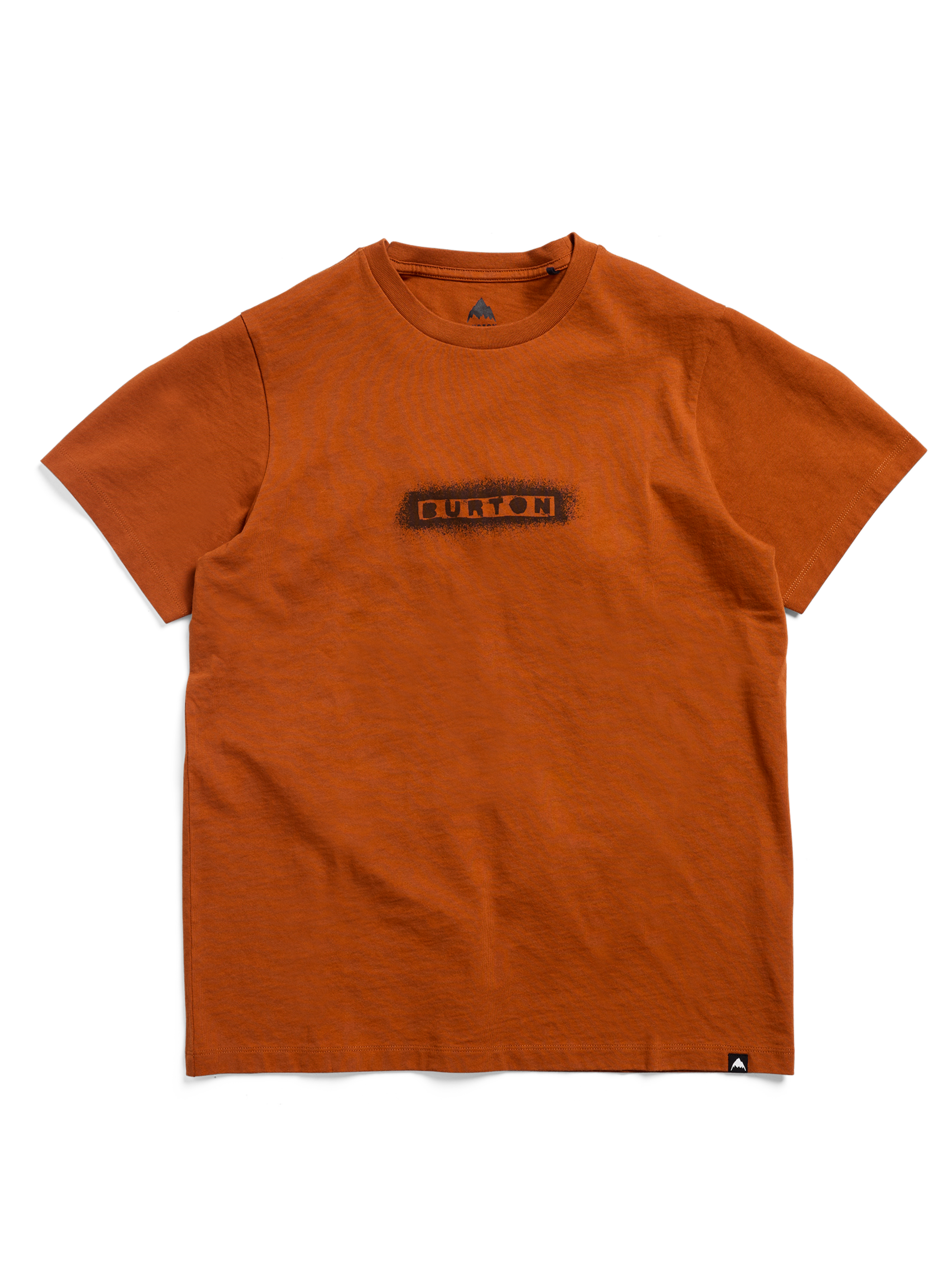 Burton OverSpray Short Sleeve T-Shirt