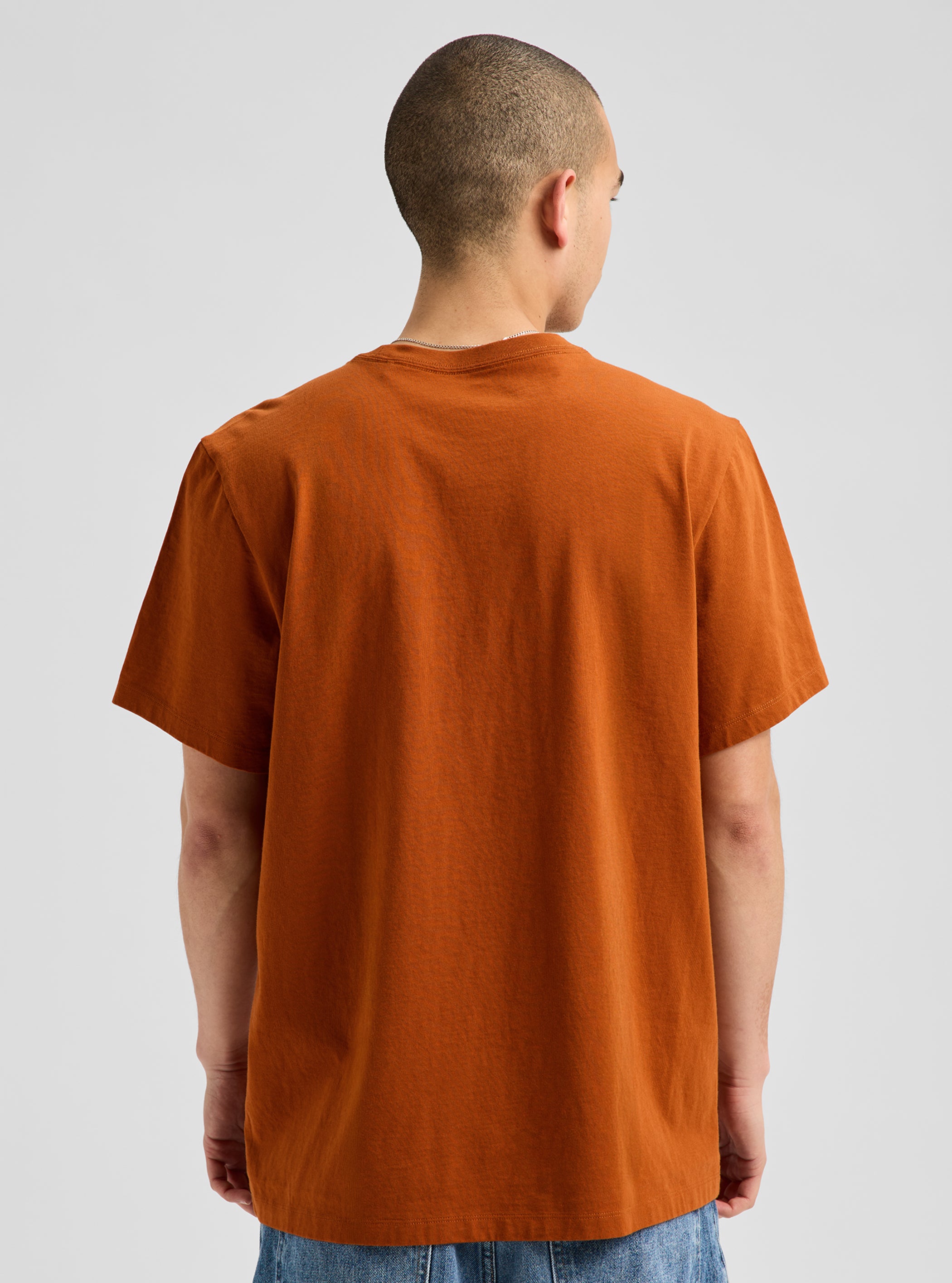 Burton OverSpray Short Sleeve T-Shirt