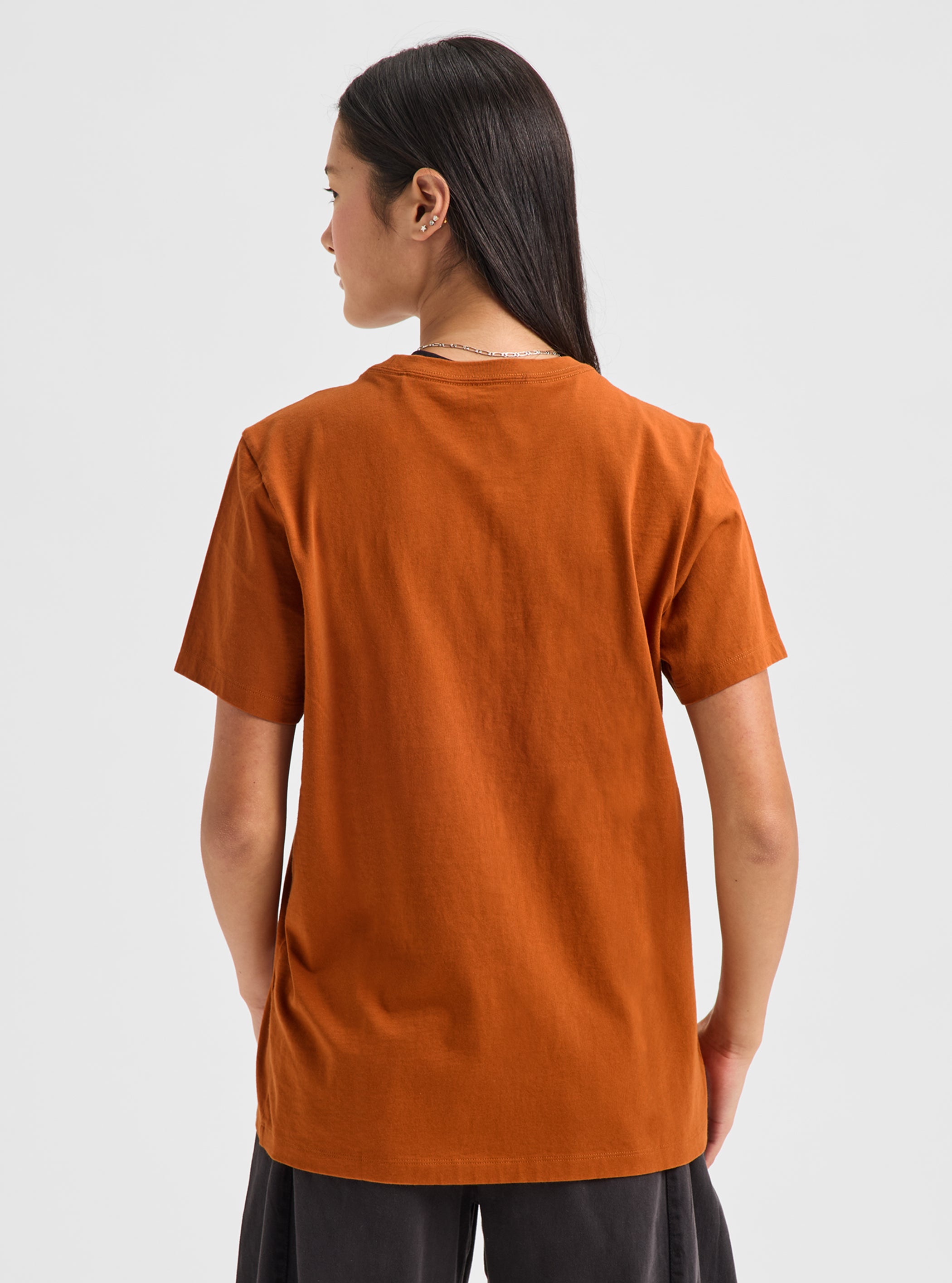 Burton OverSpray Short Sleeve T-Shirt